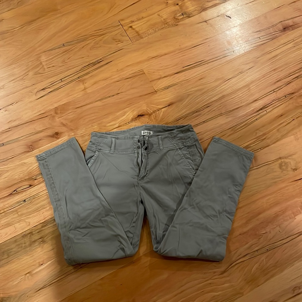 ORVIS Jeans